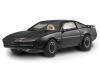 Knight Rider K I T T diecast autmodell Elite Cult Classics 1 43