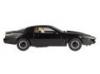 Knight Rider: K.I.T.T. diecast autmodell (Elite Cult Classics), 1/18