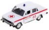 Fm aut 1:34/39, Lada 2106 mentaut (11461) termk ismertet