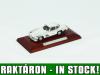 1954 Mercedes Benz 300SL chrome modell aut 1:43