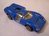 Aston martin Makett modell