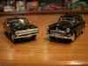 Rgi jtk Modell - Retro autk sorozat: Volga M21 s M24 Modell Rgi jtk