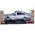 Bburago Mercedes-Benz E-Class Coupe ezst autmodell 1:32 rak