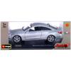 Bburago Mercedes-Benz E-Class Coupe ezst autmodell 1:32