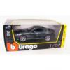 Mercedes-Benz SL 500 autmodell - Bburago