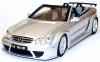 Mercedes-Benz autmodell