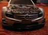 Mercedes DTM Nitrs modellaut