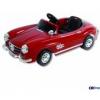 BEC 7002 Mercedes-Benz 300 SL W 198 Elektromos aut gyerekeknek