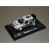 Skoda Modellaut skoda fabia rally 2006 wrc evo 1 43