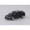 Skoda Modellaut, skoda superb ii,kombi, 1:43 - Modellaut, RC jtk