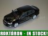 Skoda Superb II fekete modell aut 1:18