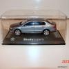 Skoda Superb modell aut