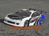 Maverick Strada DC Evo RTR tvirnyts modellaut