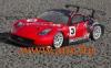 Maverick Strada TC Evo S RTR tvirnyts modellaut