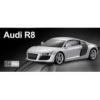 Audi Modellaut tvirnyts, audi r8 - vsrls