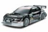 Audi Modellaut tvirnyts, audi a4 dtm 1:10
