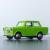 Trabant limuzin modellaut 1:30