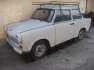 Trabant 601S vetern aut elad