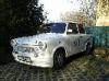 Trabant 601 Special aut