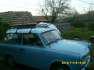 Aut Trabant