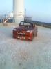 Trabant cabrio aut
