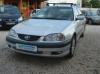 Toyota Avensis - hasznlt aut