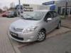 Hasznlt aut TOYOTA AURIS 1.33 14000 km! Magyarorszgi GARANC