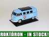 Volkswagen 1962 micro bus modell aut 1:18