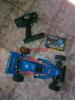 Tamiya Carson jszer aut modell elad