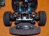 Tamiya TT01 Subaru Rc aut
