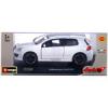 Bburago Volkswagen Golf GTI fehr autmodell 1: 32 (BBurago, S156-42205G) vsrls