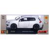Bburago Volkswagen Golf GTI fehr autmodell 1:32