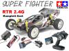Tamiya Superfighter RC AUT 2WD