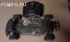 1/10 KYOSHO sszkerekes onroad aut hasznlhatan elad