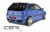 CSR Tuning Hts Lkhrt XX Line Spoiler Opel Corsa C