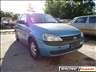 OPEL CORSA C 1.7DTI ALKATRSZEK