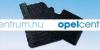 Gumisznyeg els pr, Opel Corsa C