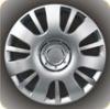 Opel Astrra gyri jelleg 4db 16 os dsztrcsa elad