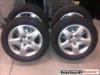 OPEL Astra-Vectra-Signum-Zafirra Alufelni hats aclfelni garnitra dsztrcsval!!! - Budapest