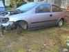 Bontott Opel Astra G alkatrszek