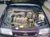 Opel Vectra A motor