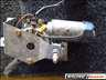 Opel corsa A hts ablaktrl motor