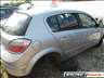 , Opel Astra H alkatrszek