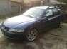 Opel Vectra B 1,6 16V Caravan bontott alkatrszek