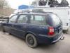 OPEL VECTRA B bontott alkatrszek Bontott jrm