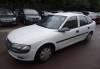 Opel B vectra x20xev alkatrszek bonts 5ajts
