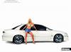 Opel Omega 2 5 TD alkatrsz