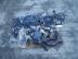 OPEL CORSA C 1.3 CDTI / Megmaradt alkatrszek