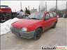 Opel Kadett E 1,6D bontott alkatrszek