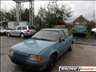 '86-os Opel Kadett bontott alkatrszek